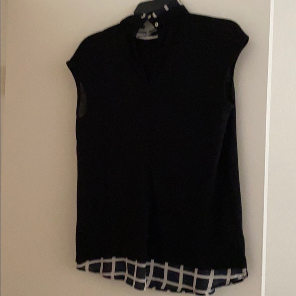 Blouse - Picture 2 of 2